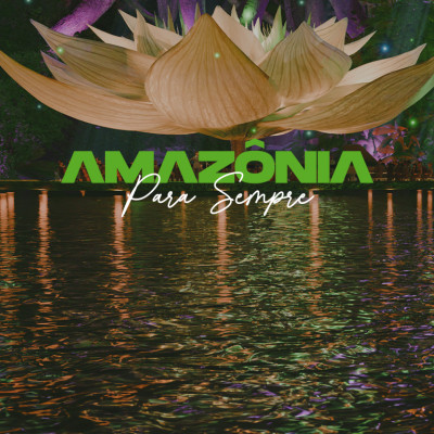 TheTown | Amazônia Para Sempre